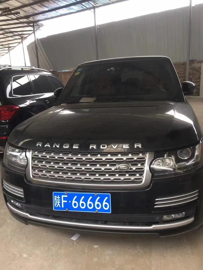 姐妹们的幸运号牌:车牌靓号见证美好人生