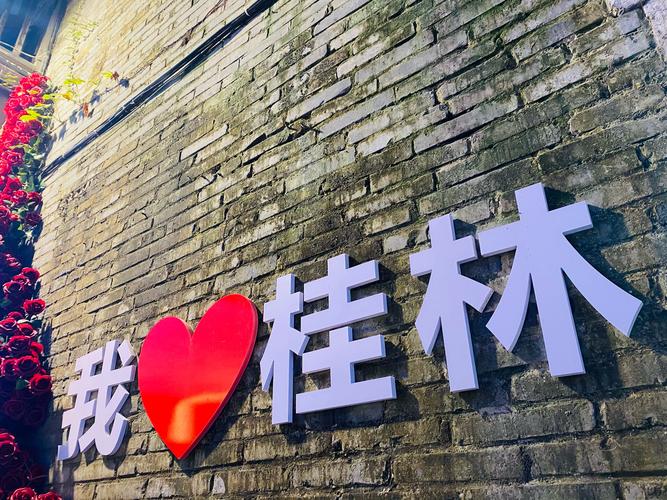 桂林车牌005:探寻城市中的独特魅力