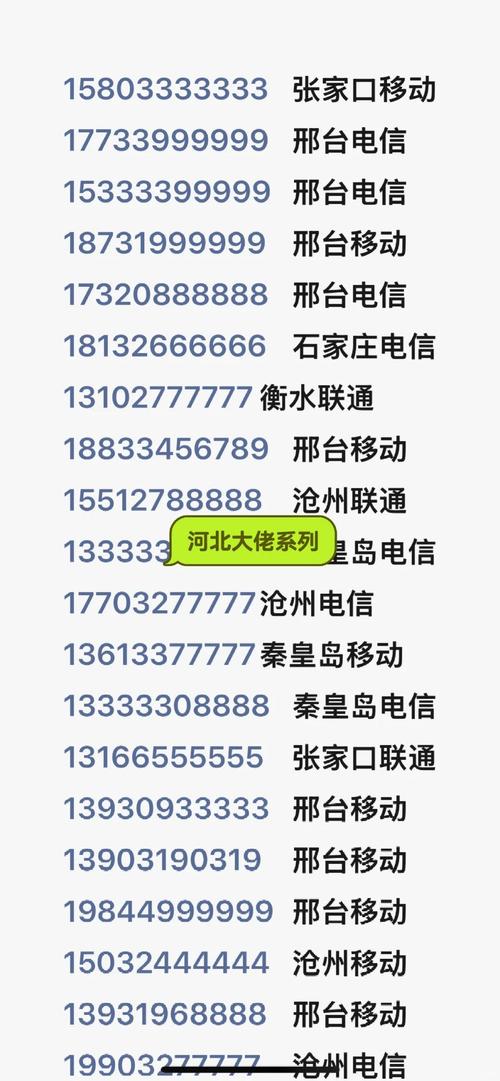 河北农村车牌靓号竟拍出天价,农村车牌背后的秘密!”