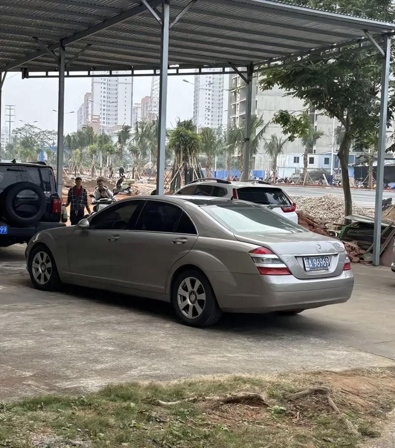 海南车牌838:靓号背后的故事与传奇