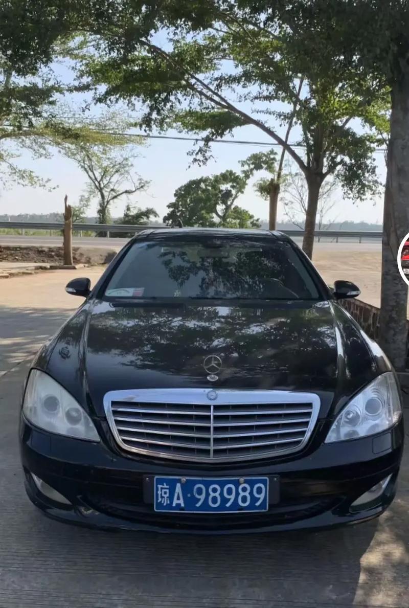 海南车牌838:靓号背后的故事与传奇