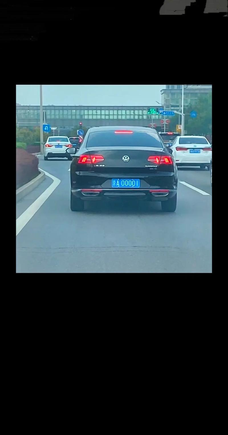 广州车牌靓号骗局曝光:低价诱惑陷阱重重,车主警惕!”