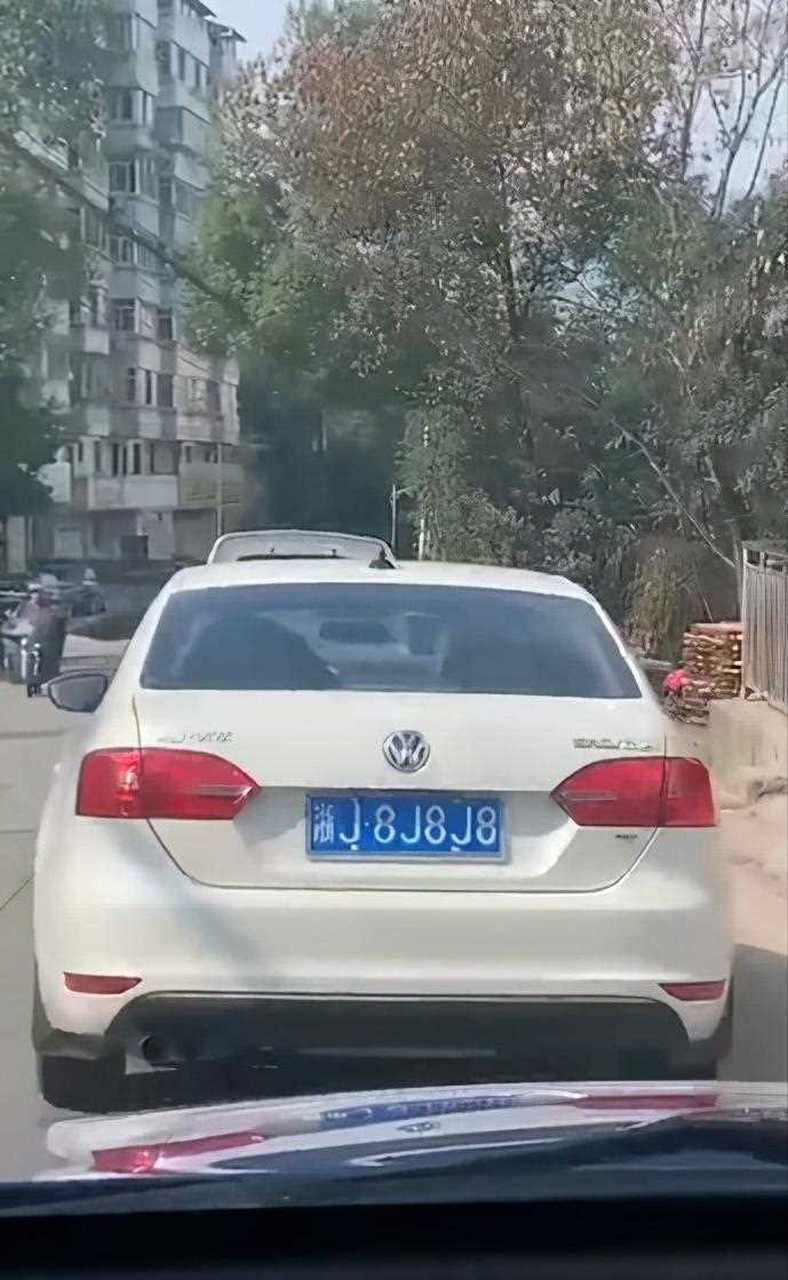 辽M:沈阳街头最靓车牌背后的故事