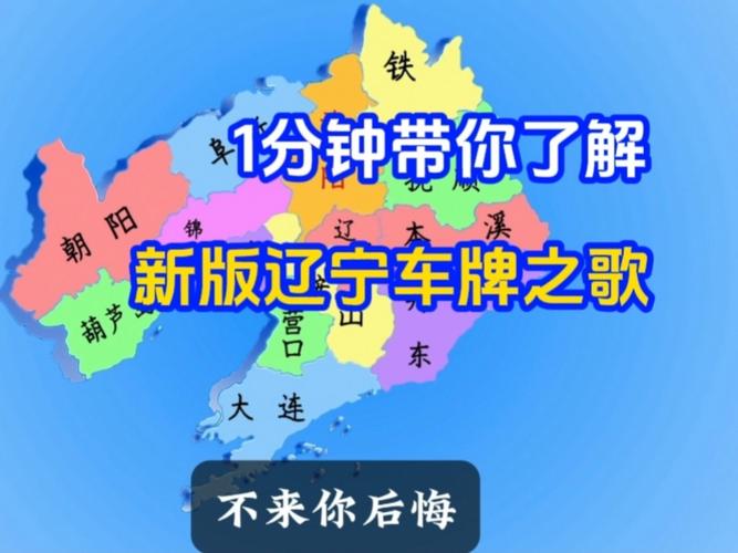 辽M:沈阳街头最靓车牌背后的故事