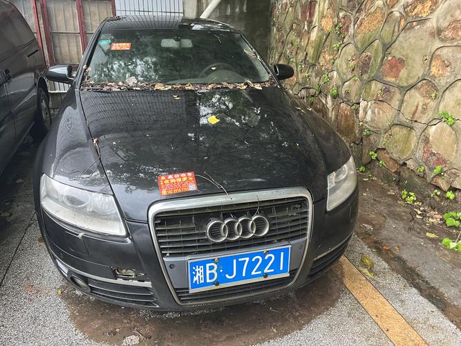 湘J6:这辆豪车背后的车牌归属地引发热议!