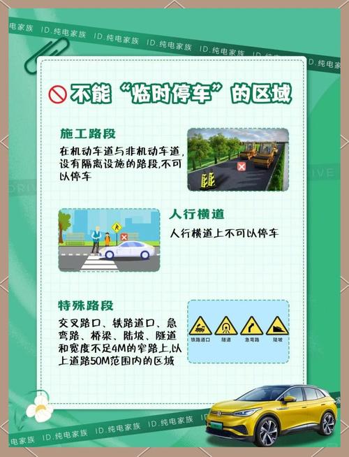 临时车牌停车攻略：教你如何规范停放不被罚款
