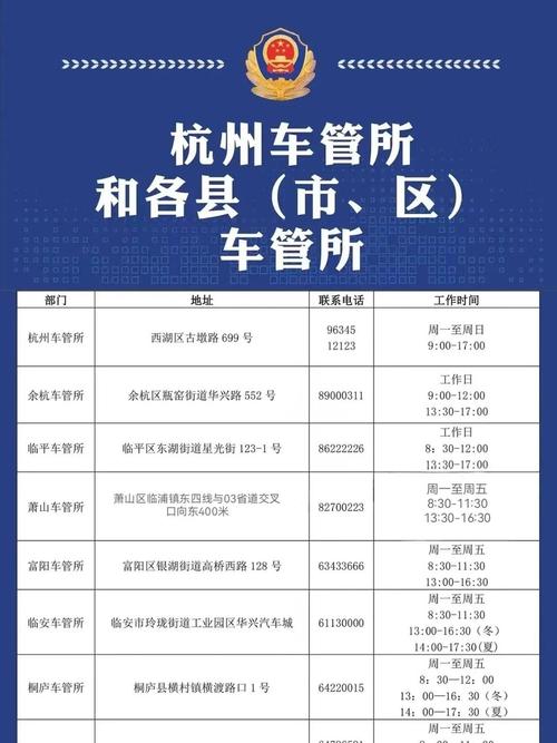外地户口如何在杭州轻松获得热门车牌?