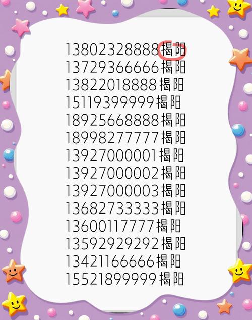 抢眼!揭阳车牌靓号代选服务火爆,车主们纷纷追捧