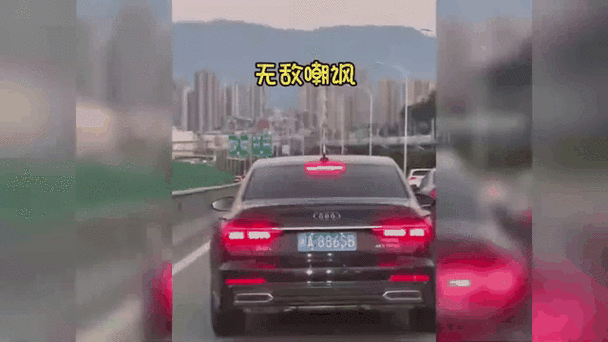 车牌号668好吗：神秘车牌背后的故事