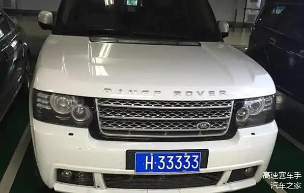 宁波车牌靓号热销,绝版车牌等你来抢!