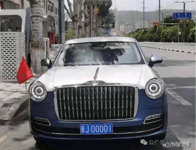晋中车牌靓号大！这些车牌背后的故事太惊艳了！