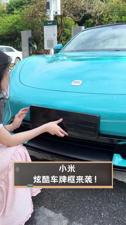 小米车牌靓号查询:尽享专属车牌新体验
