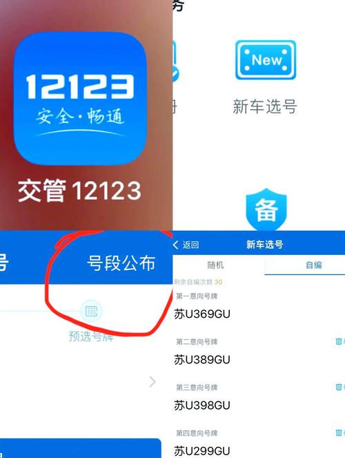 保定车牌靓号攻略:轻松挑选心仪车牌