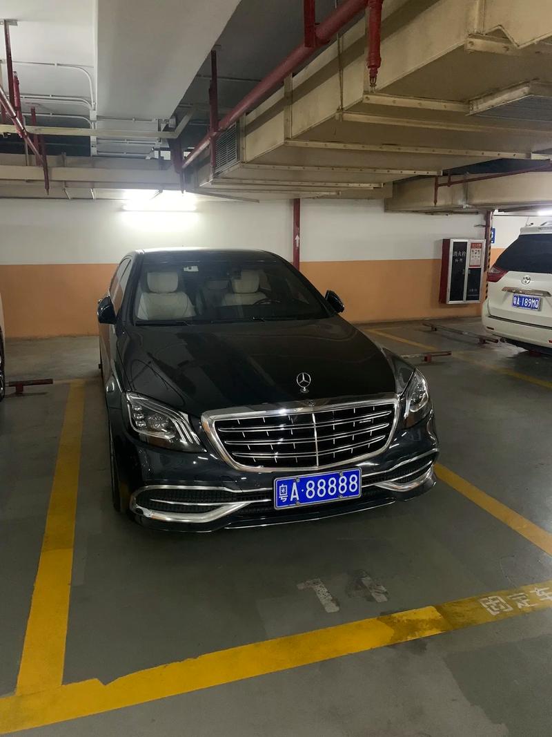 车牌三连号价值百万,你敢买吗?