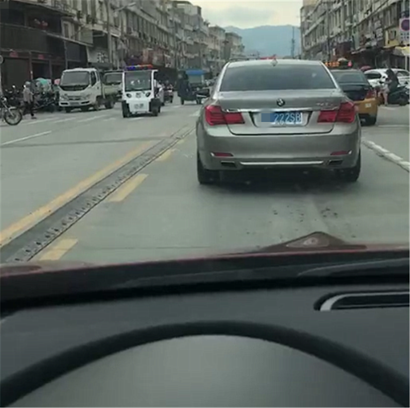 车牌三连号价值百万,你敢买吗?