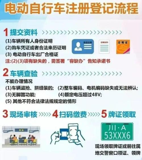 湛江电动车牌办理攻略:轻松掌握车牌获取流程