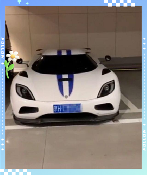 京H车牌背后的秘密:北京豪车聚集地的神秘面纱