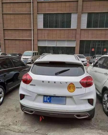 车牌尾号9:探寻城市中的独特魅力符号