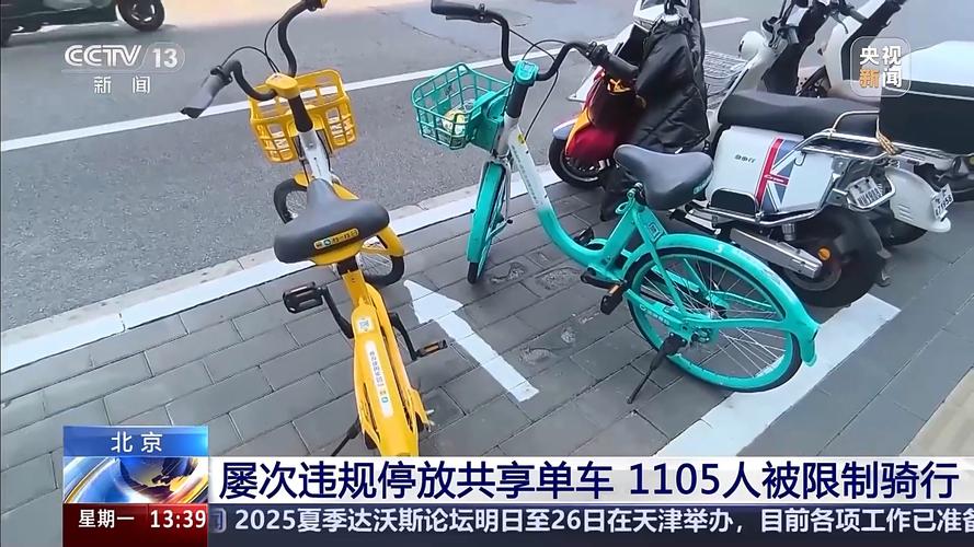 山东共享单车新潮流:车牌式管理引领骑行新时代!
