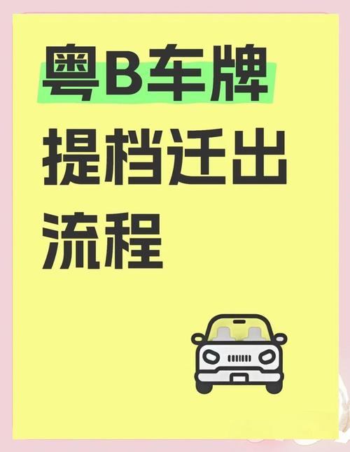 深圳车牌靓号,传承幸运,代办服务