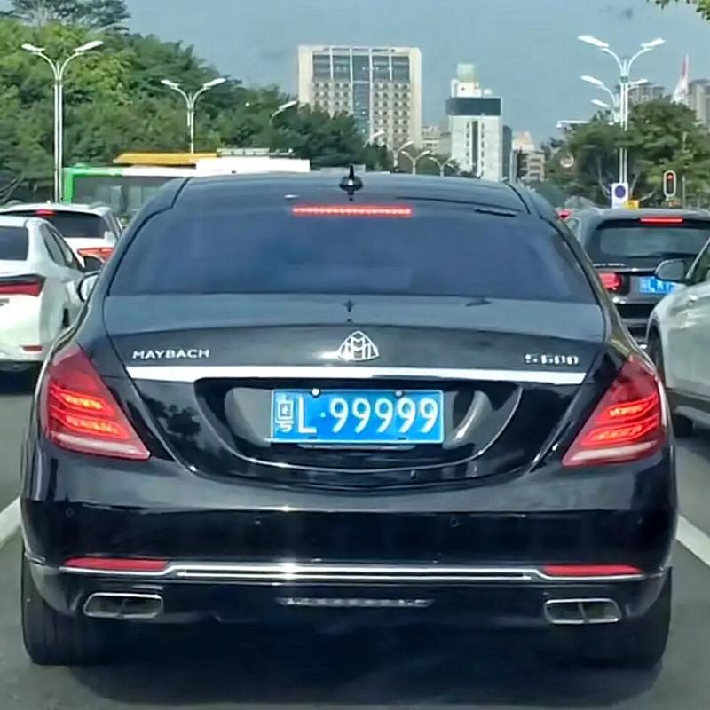 惠东车牌靓号查询便捷通道