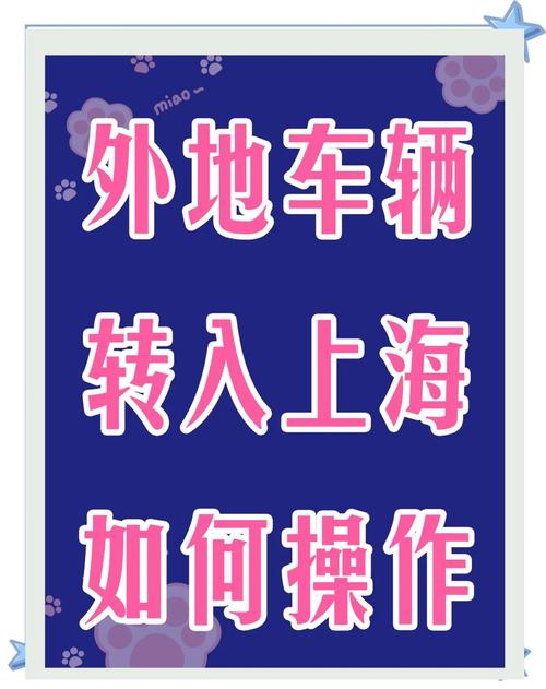 外地车牌摇身一变,沪牌魅力无限,车主们心动了吗?