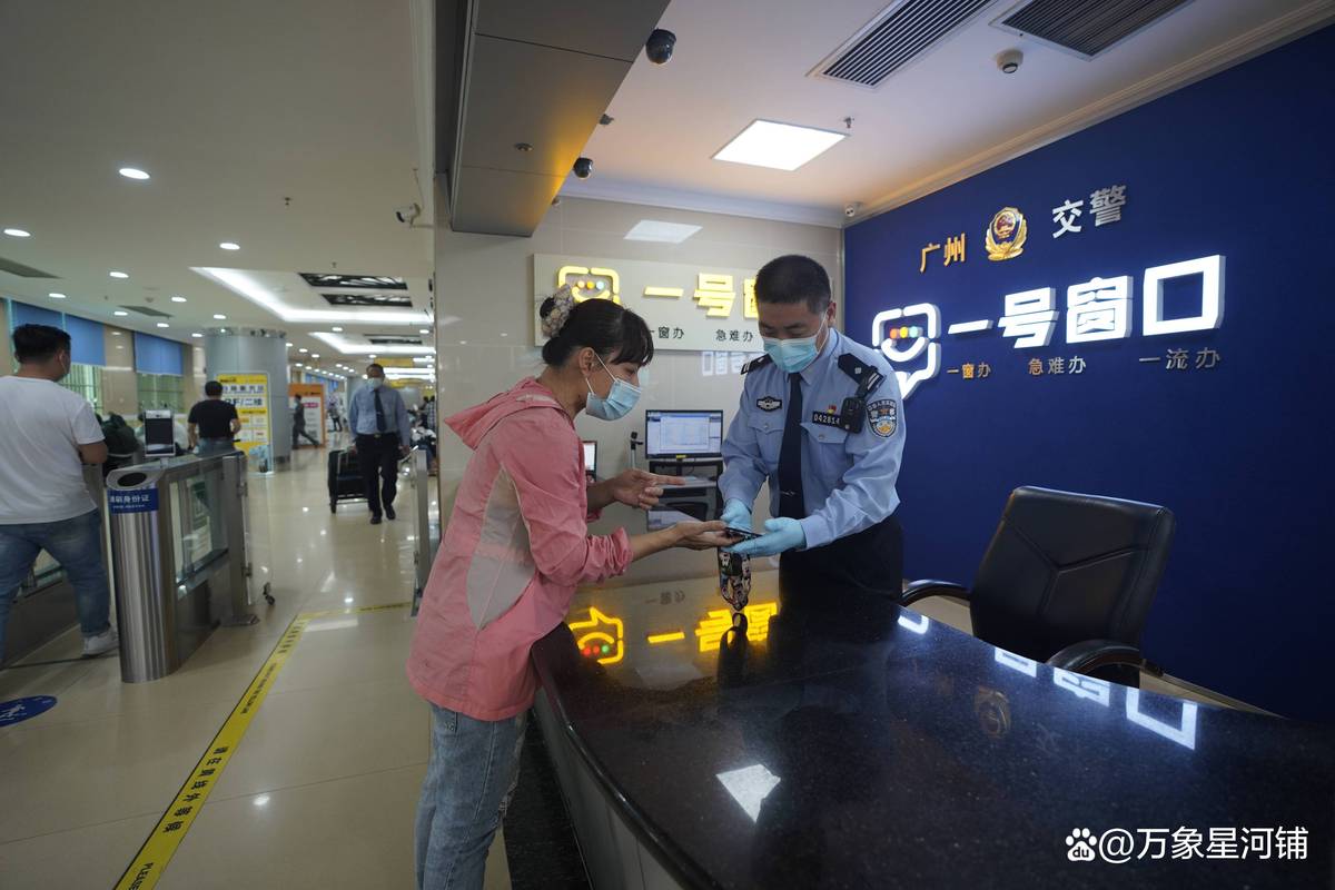 广州电动车牌在肇庆畅通无阻,车主们欢呼不已!