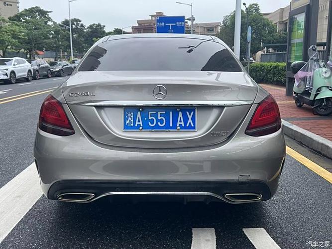 C260靓号车牌,抢手车牌背后的故事与价值!