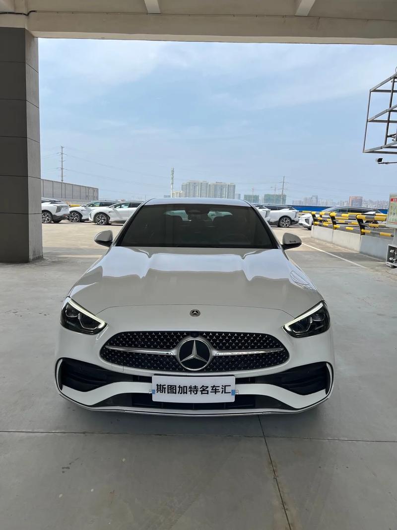 C260靓号车牌,抢手车牌背后的故事与价值!
