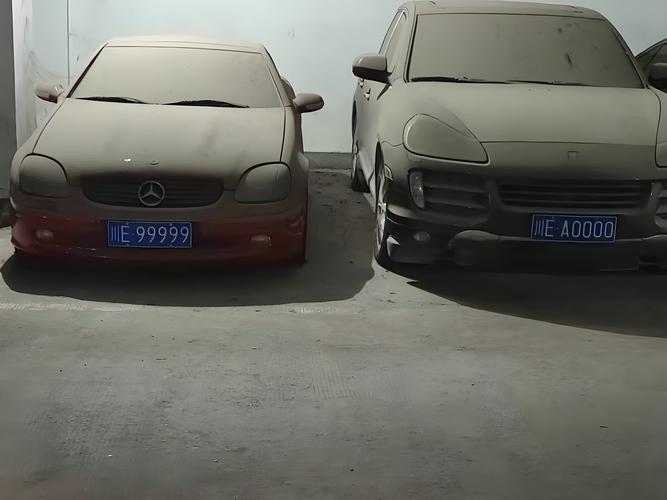 车牌va背后的热门故事:你是否也曾为它好奇不已?