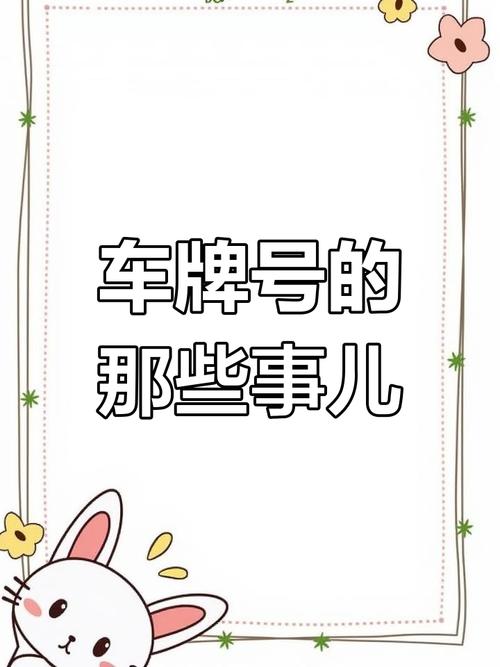 车牌va背后的热门故事:你是否也曾为它好奇不已?