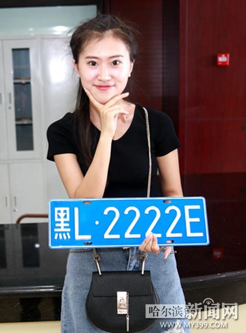 滨州车牌靓号:独特韵味,车牌中的明星
