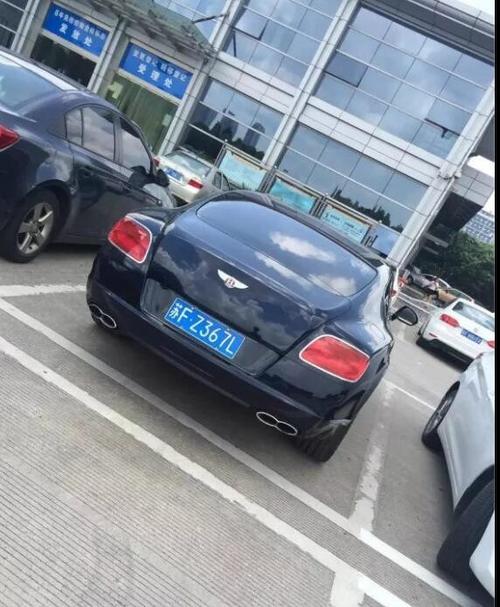 南通车牌靓号,一抹城市风华的专属印记
