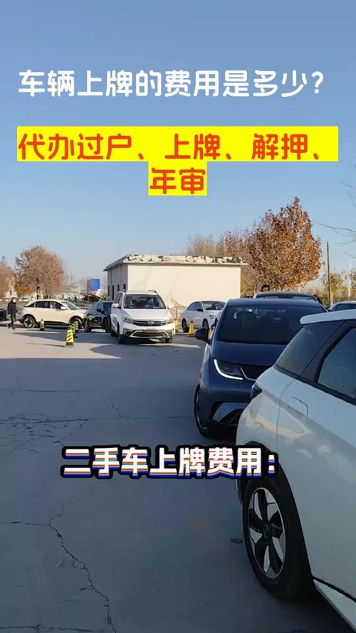 南京车牌靓号被骗案:车牌价值百万,骗局背后真相曝光
