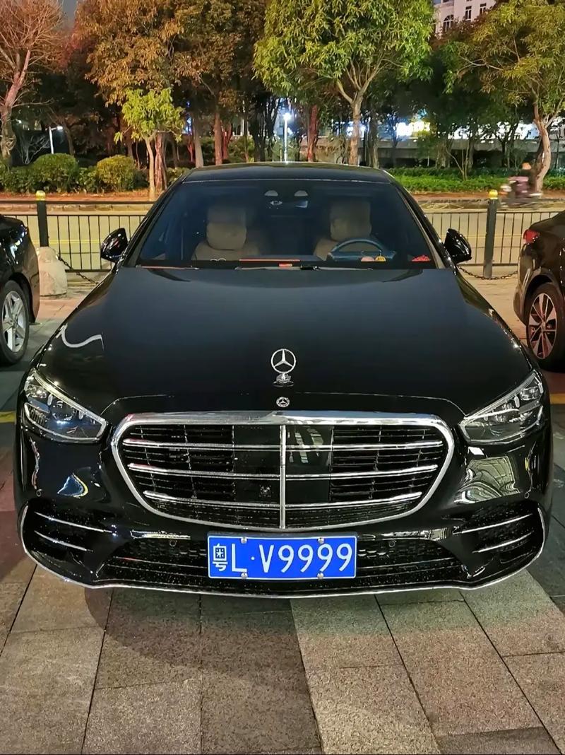 佛山豹子车牌靓号:车牌中的明星