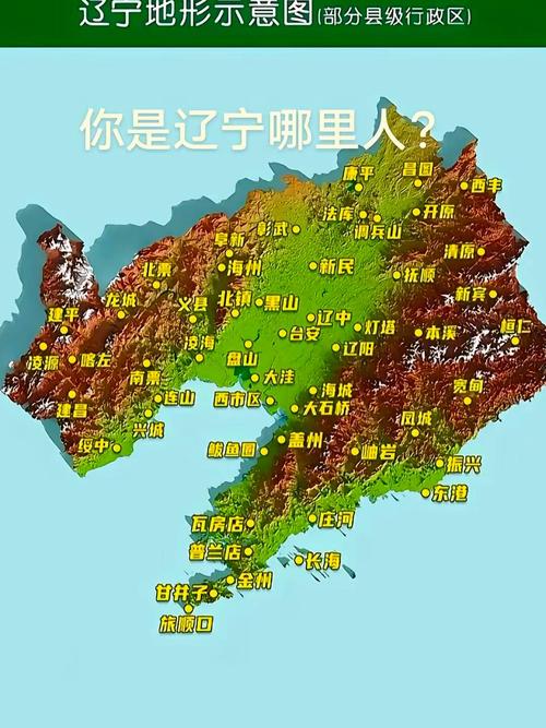 辽C车牌:究竟属于哪个地方?