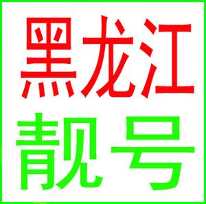 哈尔滨车牌靓号连号查询:最新热门靓号尽在掌握