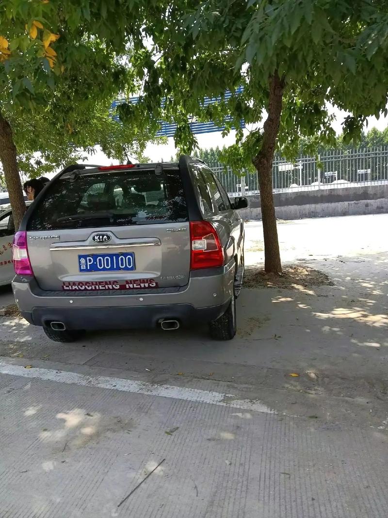 河南8888靓车牌,车主身份曝光,背后故事令人唏嘘!