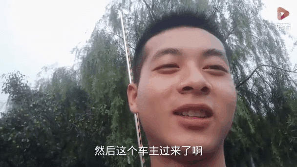 武汉车牌靓号五连号惊现街头,车主喜提幸运传奇车牌