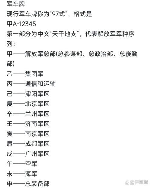 参战老兵车牌:真假难辨,真相!