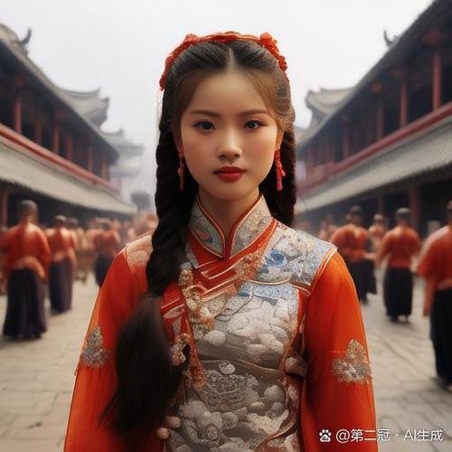 津牌吉祥,车水马龙中的幸运瞬间