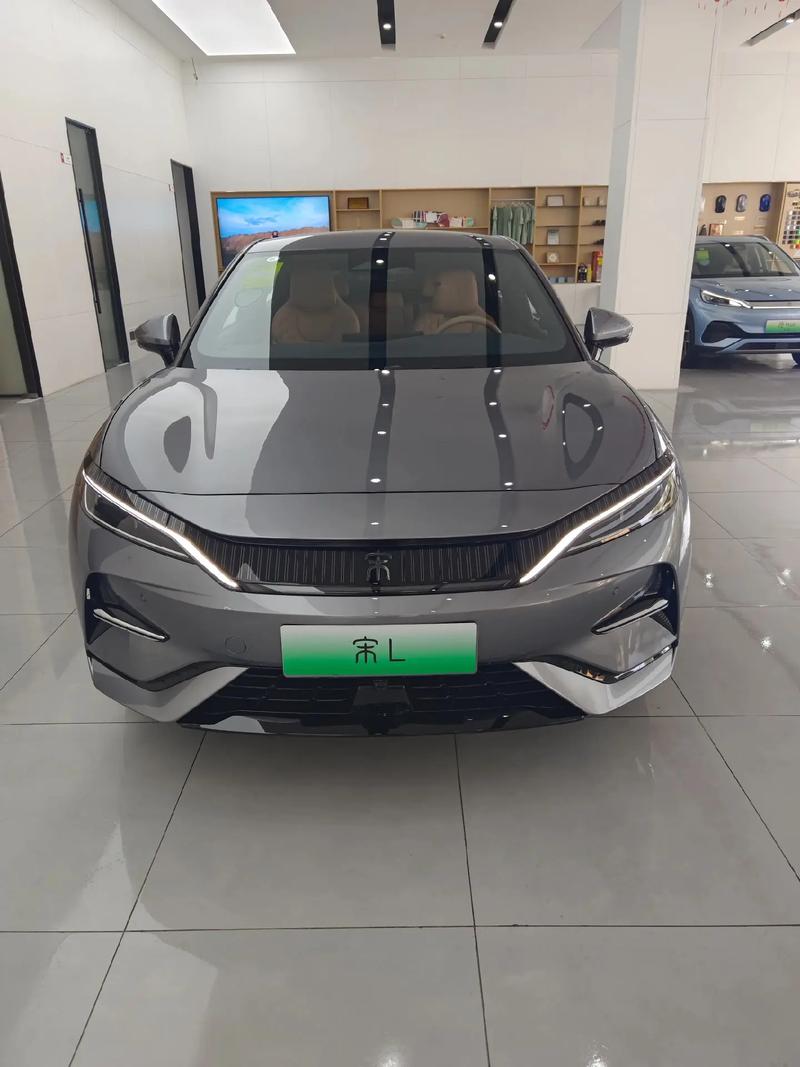 比亚迪宋车牌保护框:守护爱车,彰显个性!