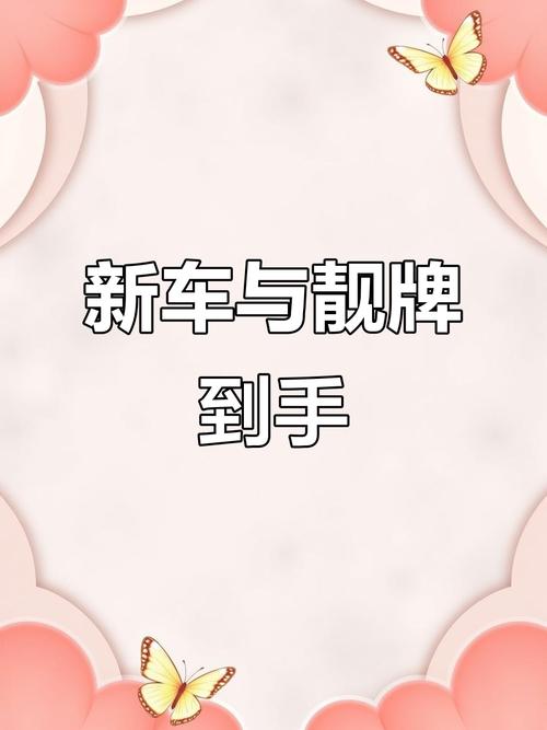 南京车牌靓号盘点:车牌中的明星,你认识哪几辆?