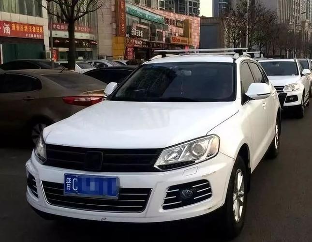 探寻阳泉车牌靓号的魅力与价值