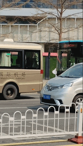 抢眼!晋江车牌靓号价格爆表,车主争相竞拍!”