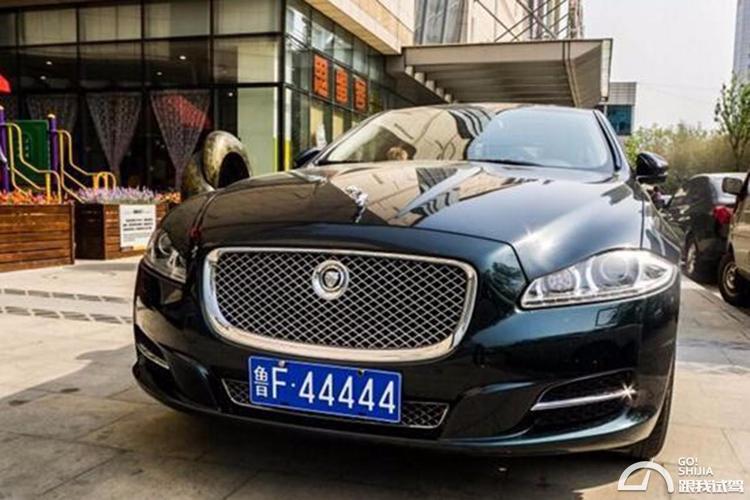 四连号车牌价格惊人:价值百万的幸运钥匙!