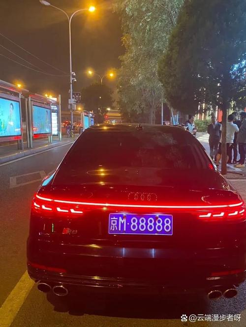 天赐好运,黑车牌靓号诚意出售,错过等明年