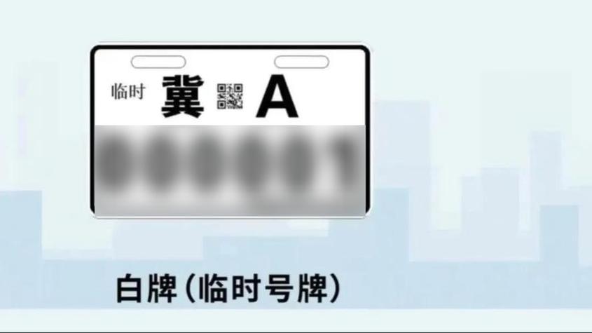 香港车牌:黄牌白牌背后的权益差异与热门关注