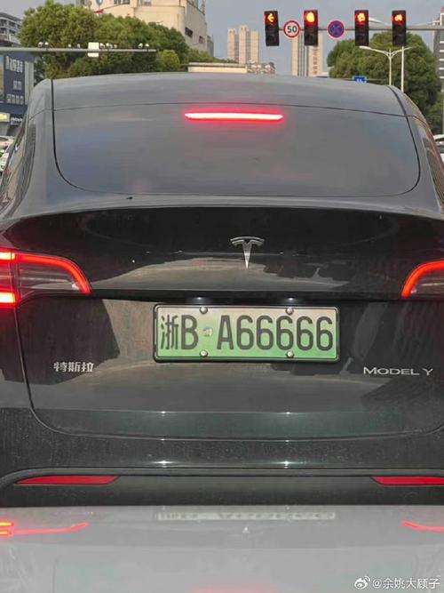 探寻宁波车牌之美:靓号车牌背后的故事
