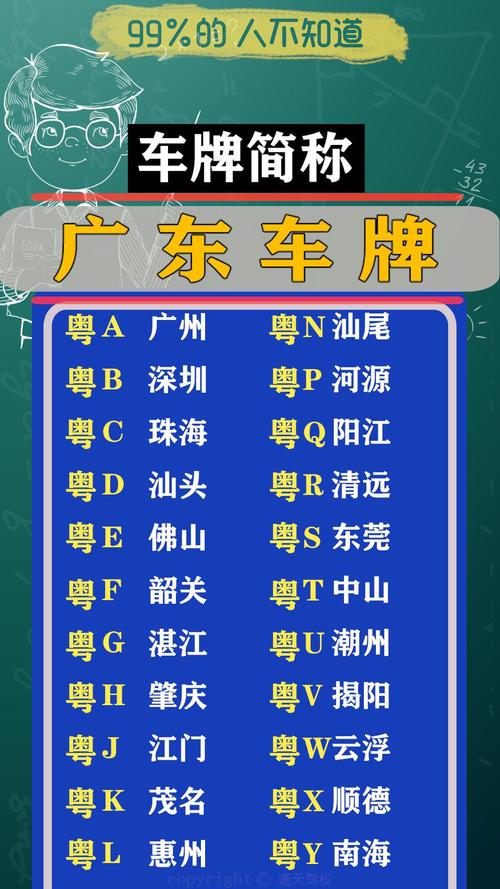 湛江靓号车牌投放:城市新地标,车牌新潮流